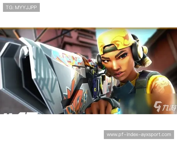 《Valorant》“天启英雄”上线，战局变天！